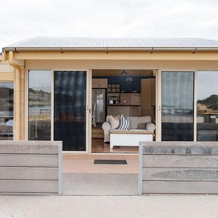 Bayview No 1 Lejlighed Port Campbell Eksteriør billede